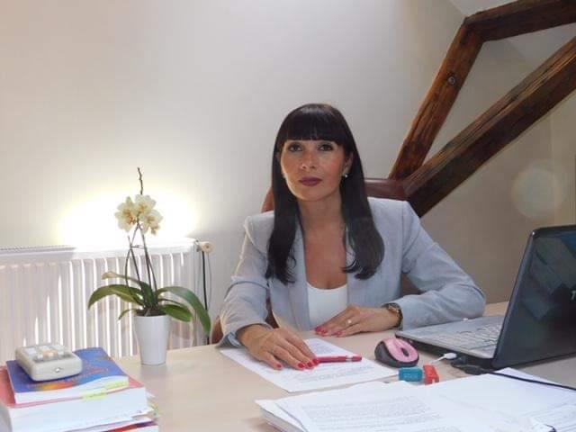 Magistrați și Polițiști Orădeni Implicați în Susținerea și Perpetuarea Pedofiliei 5 Ani Cernea psiholog scolar secta gardenr