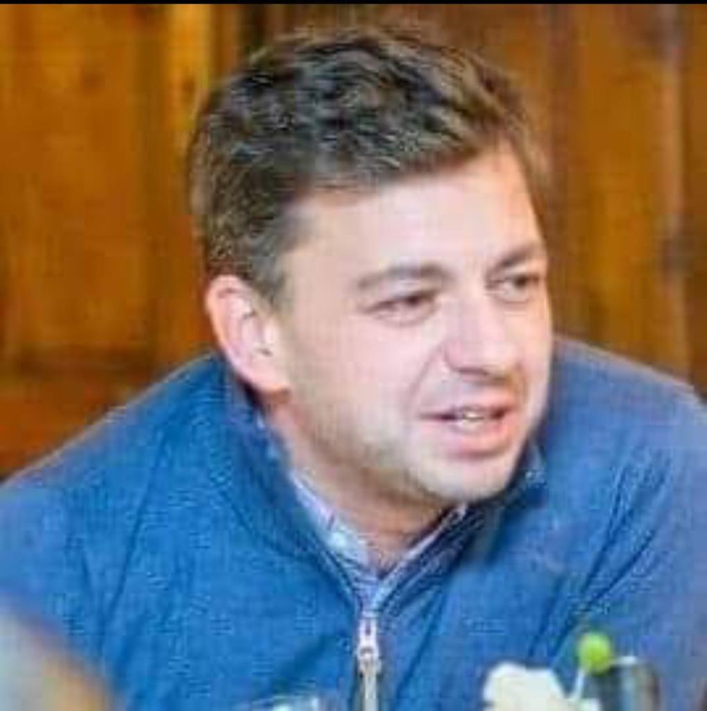 O Familie Zdrobită de Decizii Judiciare Absurde 4 Vladimir Munteanu Secta Gardner