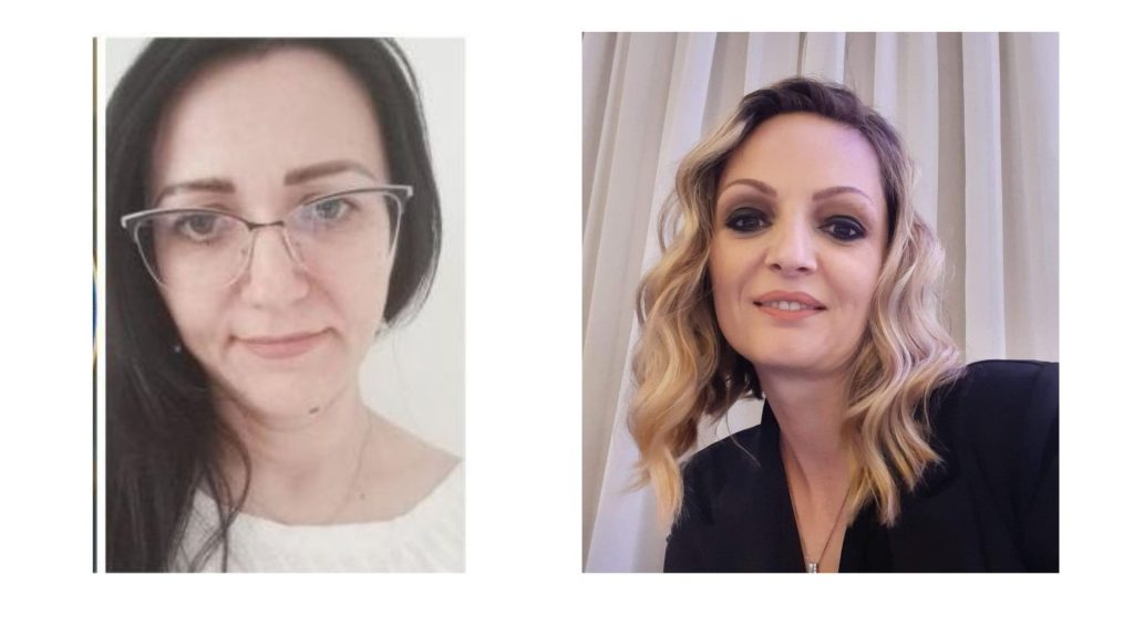 Antohi Gabriela Andor Teodora