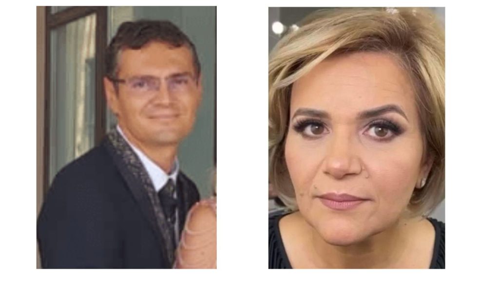 ANTIK LEVENTE TARCA GABRIELA