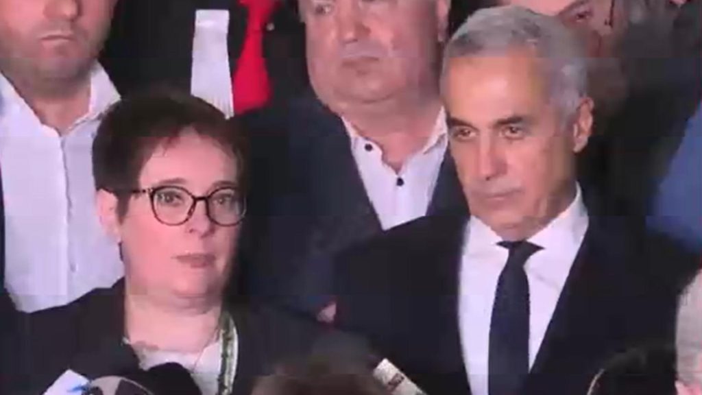 Avocata lui Calin Georgescu despre o zi controversata Ingerinta inexplicabila a altui judecator