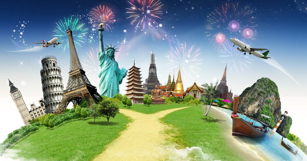 De la Revelion anulat la traditii si artificii