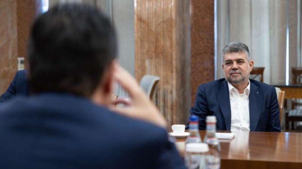 Ordonanta trenulet Guvernul mentine taierile drastice dupa intalnirea cu sindicatele Cine evita impactul fiscal si social