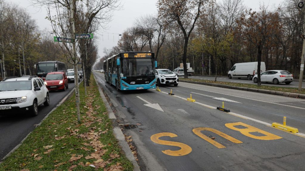 Se maresc sau nu tarifele STB dupa 1 ianuarie Declaratia lui Nicusor Dan