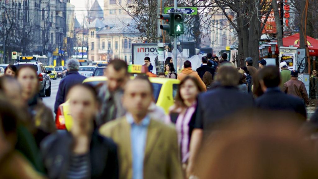 Sondajul care arata dezastrul politic Romanii si au pierdut increderea in politicieni