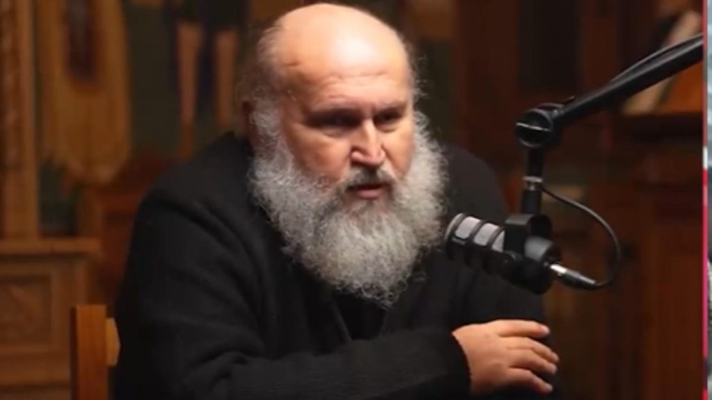 Staret celebru despre Romania Nu mai exista libertate E neomarxism