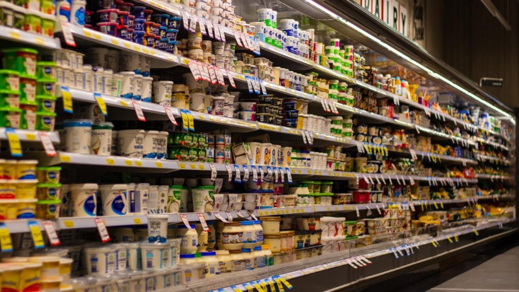 10 tone de alimente si 6 milioane de oua retrase Amenzi uriase