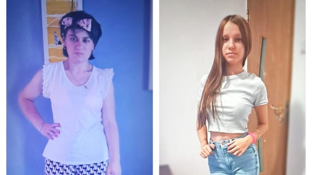 Alerta persoane disparute Doua surori din Pitesti cautate