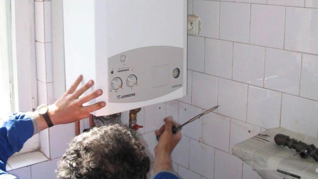 Amenzi pentru centrale termice de apartament detaliul sanctionabil