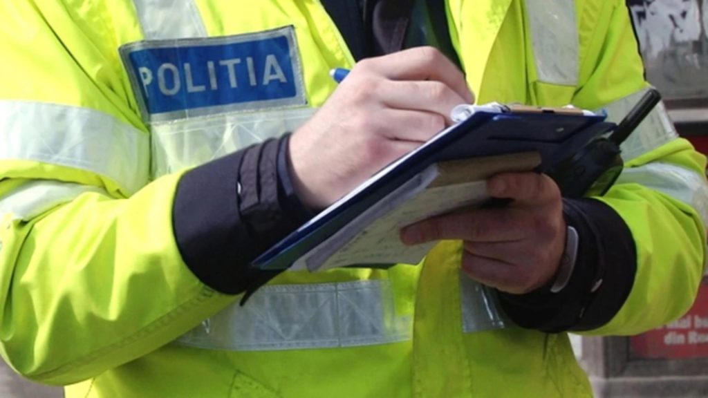 Amenzi uriase de circulatie in 2025 cat platesti daca nu porti centura sau vorbesti la telefon