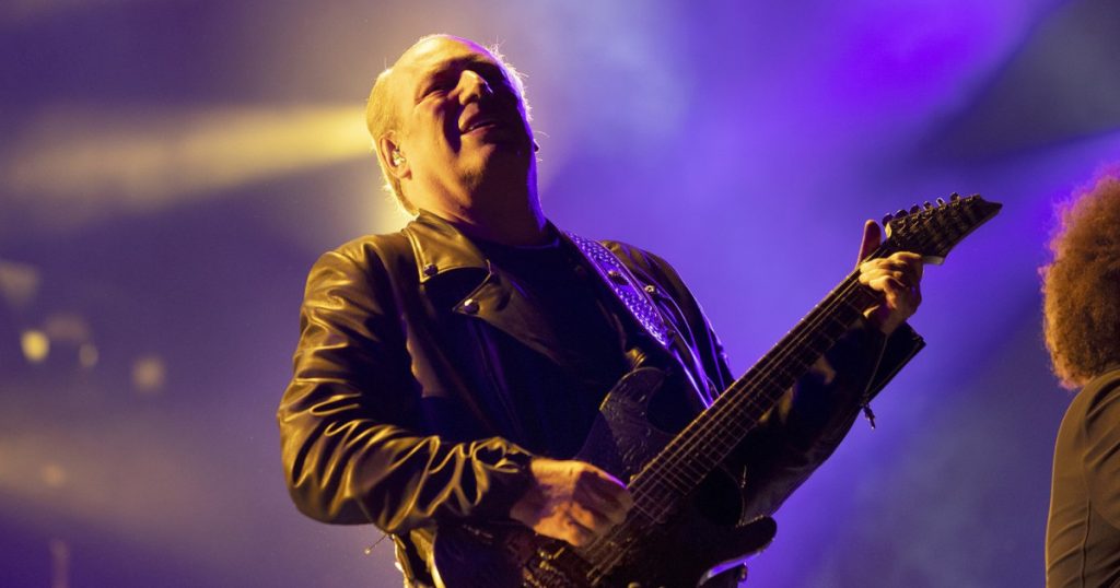 Arabia Saudita vrea ca Hans Zimmer sa refaca imnul national