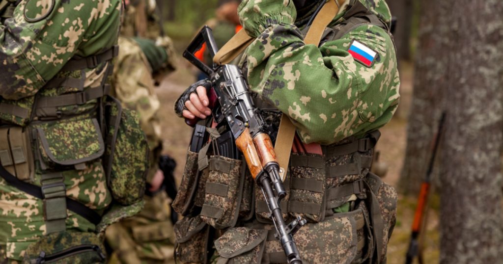 Cat au avansat trupele ruse in Ucraina in 2024