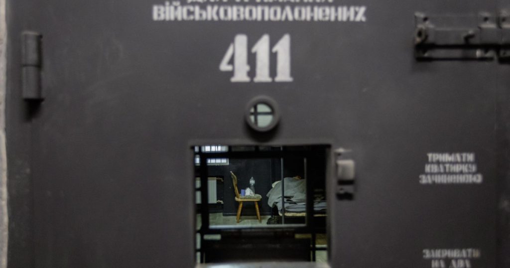 Ce au aflat ucrainenii de la prizonierii nord coreeni