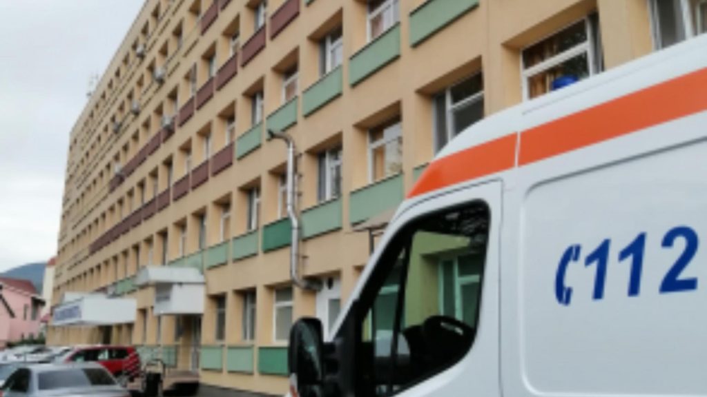 Ce spitale asigura urgentele medicale pe 1 si 2 ianuarie in Bucuresti