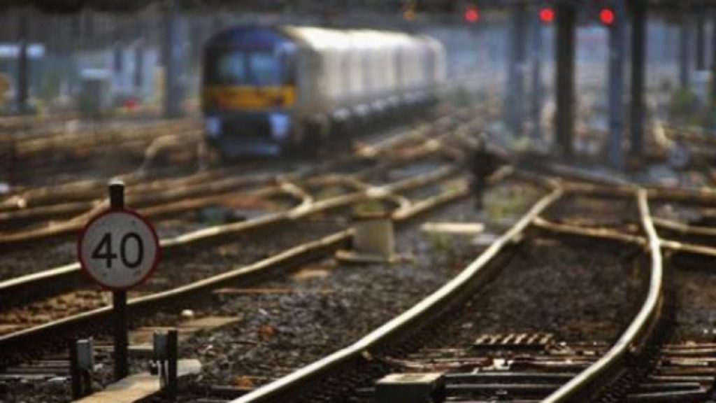 Conditiile pentru studenti pentru reducere la tren