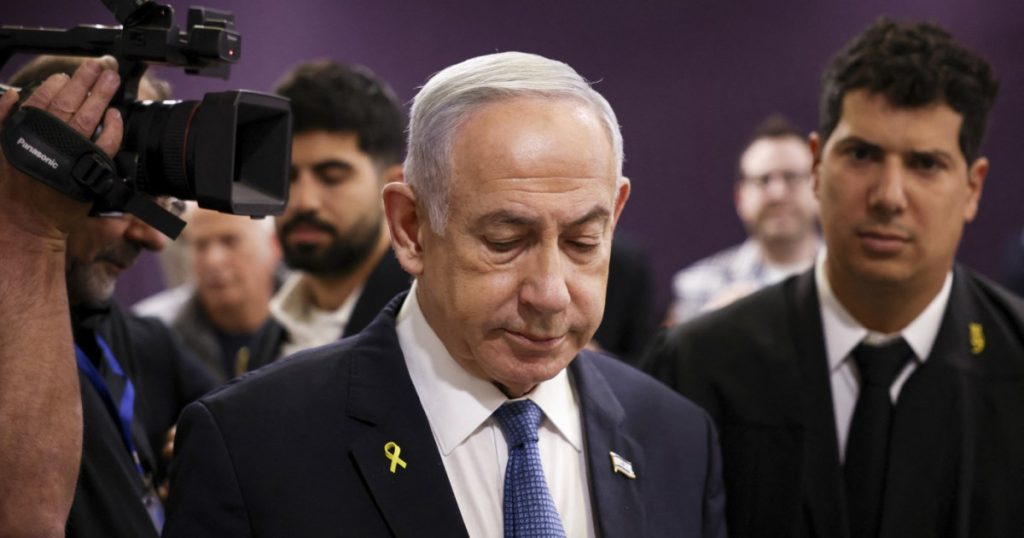 Criza politica pentru Benjamin Netanyahu ce reprezinta acordul de pace cu Hamas pentru viitor