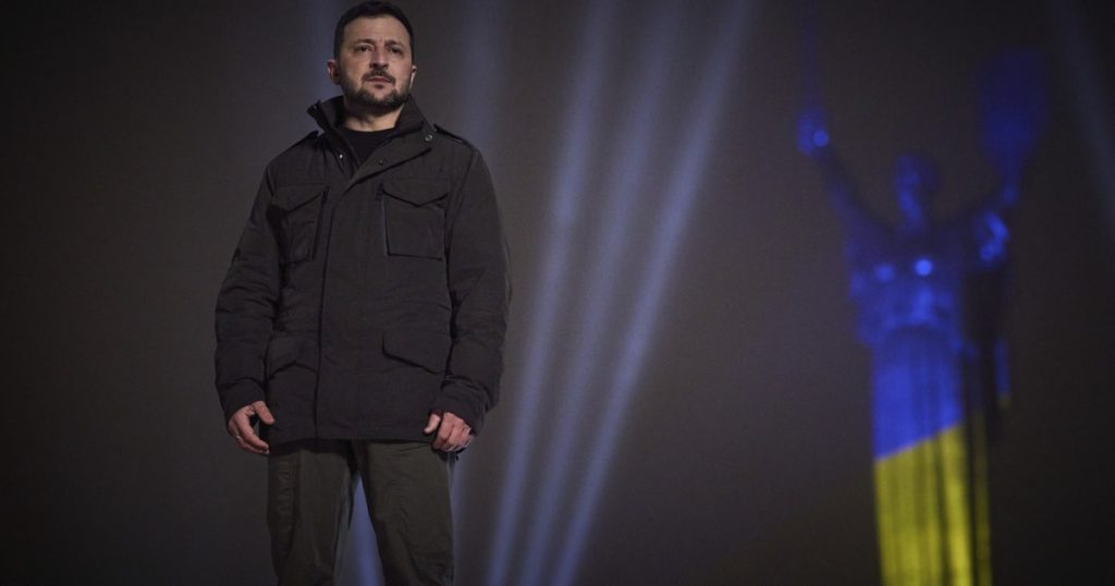 Cum s ar putea incheia razboiul din Ucraina in 2025 Analiza BBC Optiunile lui Zelenski