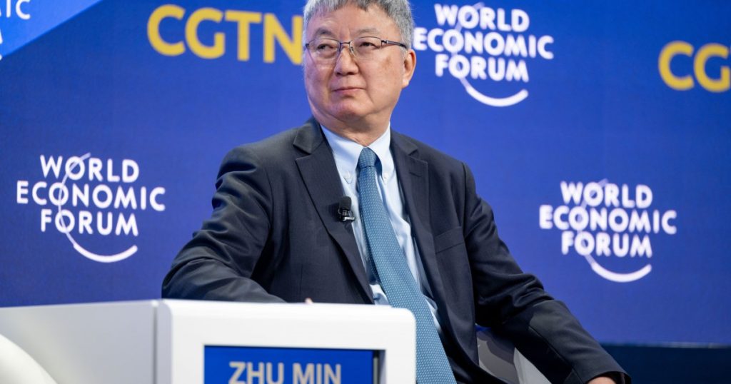 Cum se pregateste China economic pentru imprevizibilitatea lui Trump