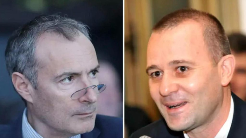 DNA a intrat la banuieli Generalii Coldea si Dumbrava ar fi incalcat controlul judiciar