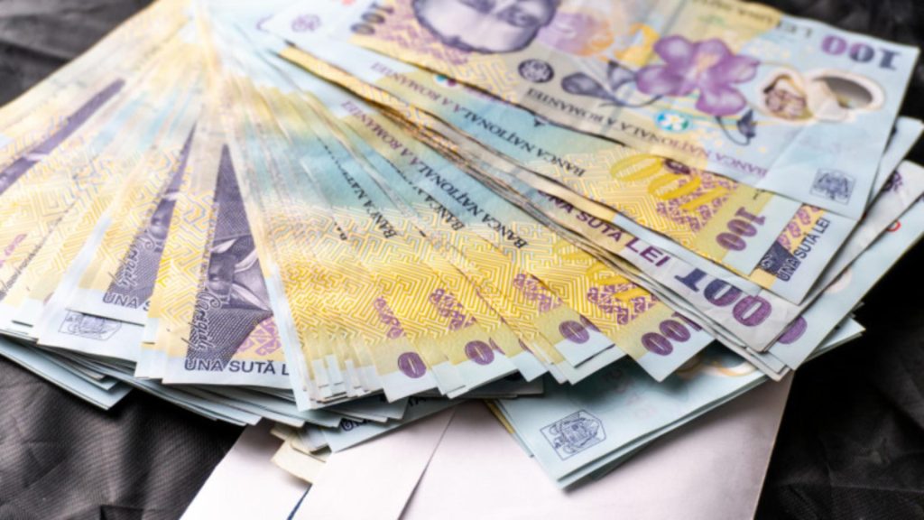 Date de ultima ora de la CNSP Cresterea castigului salarial mediu net lunar in 2025