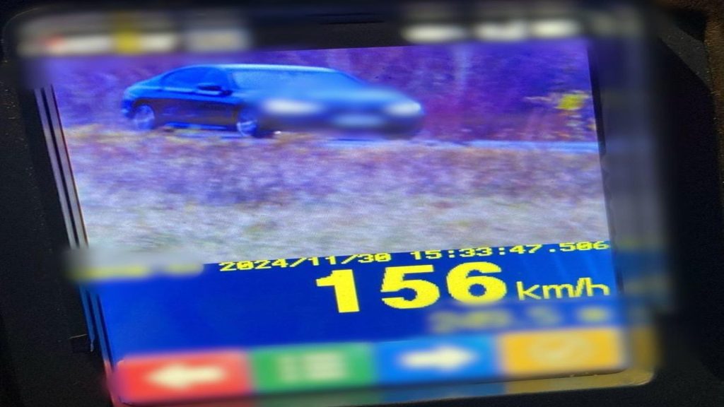 De la 1 ianuarie amenzile pe AUTOSTRAZI vin acasa