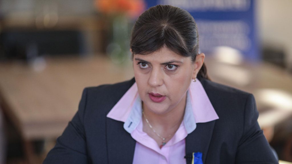 Doua dosare din Romania investigate de Kovesi
