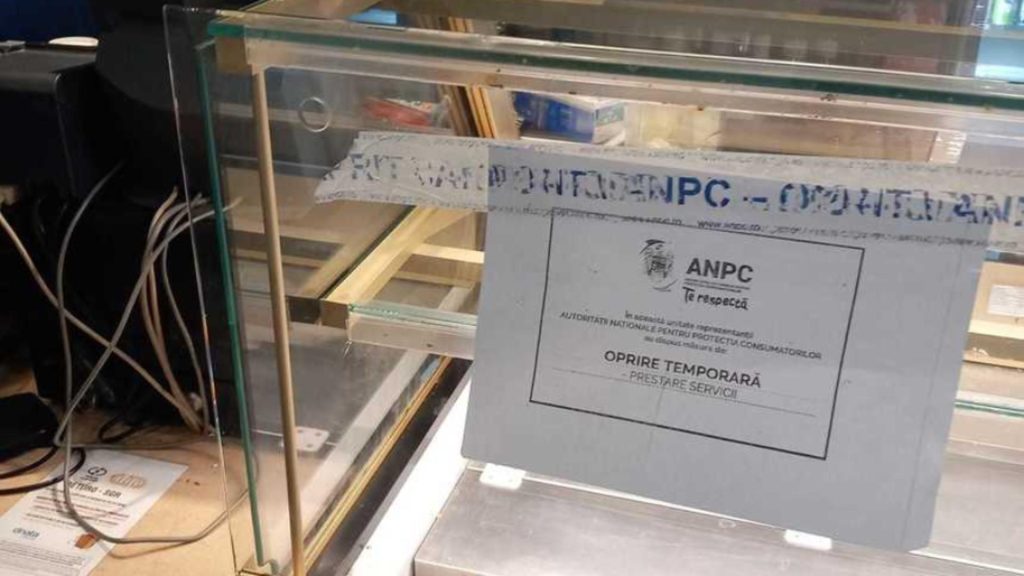 Haos in statiuni montane de sarbatori alimente expirate mizerie si nereguli grave
