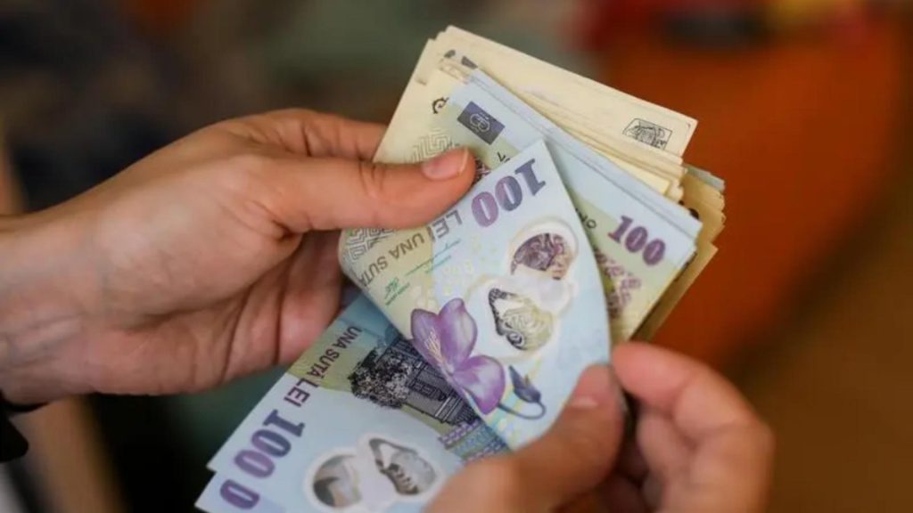 Impozit de 500 la suta mai mare in 2025 Cine este vizat