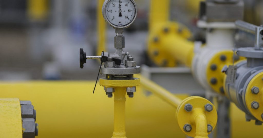 In Transnistria starea de urgenta economica a fost prelungita pana in februarie din cauza crizei energetice