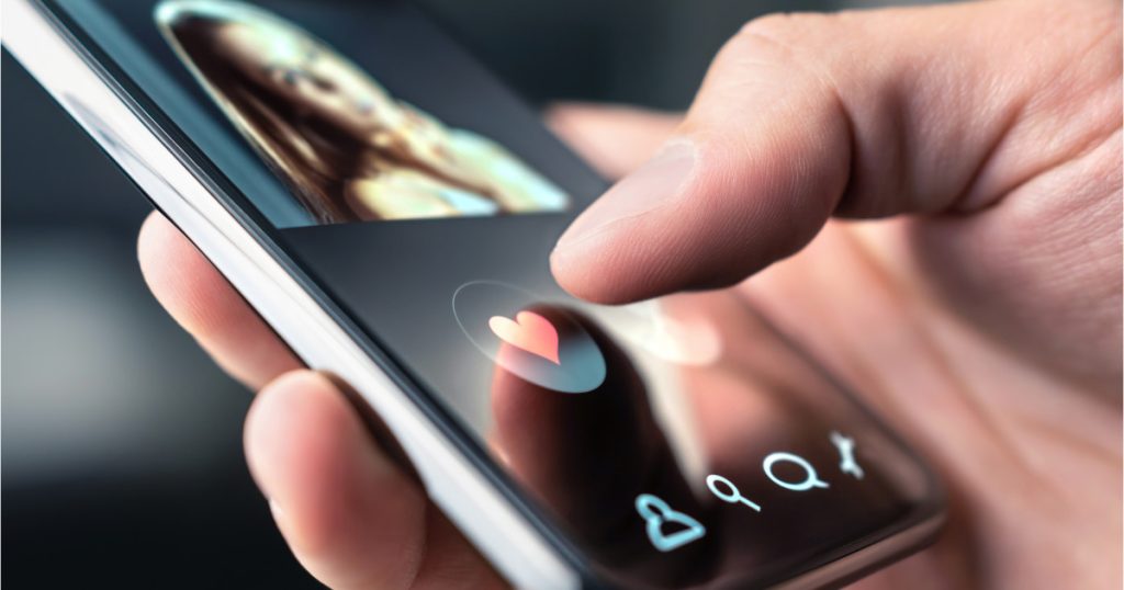 Inteligenta artificiala va revolutiona dragostea in online