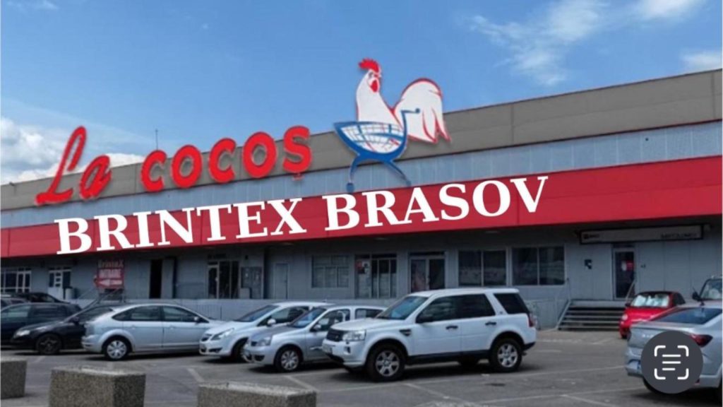 La Cocos inaugureaza un hypermarket nou in Brasov