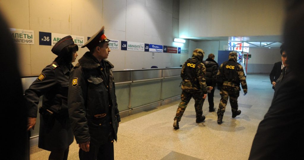 Marturia unui programator ucrainean spionat si retinut de FSB