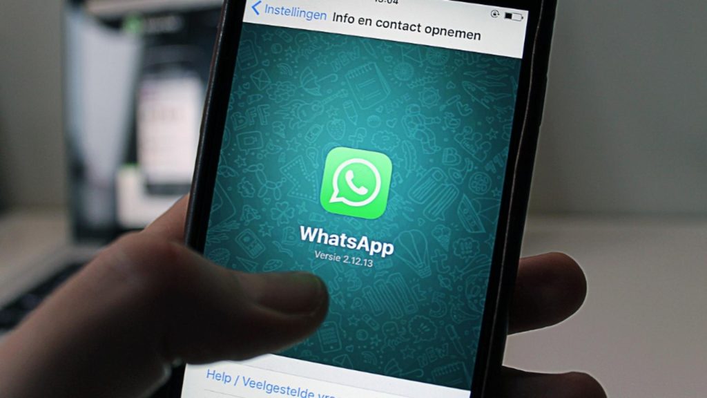 Nu raspundeti la mesaj pe WhatsApp schema noua pentru escrocherii