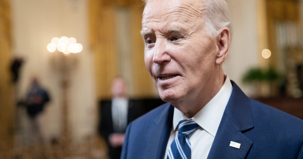 Presedintele Biden critica decizia Meta numindo rusinoasa