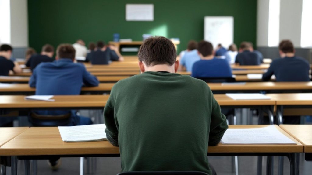 Profesor universitar sub control judiciar pentru mita de peste 9000 de euro