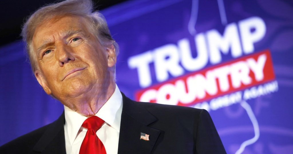 Ratiunea politica din spatele amenintarilor expansioniste ale lui Donald Trump