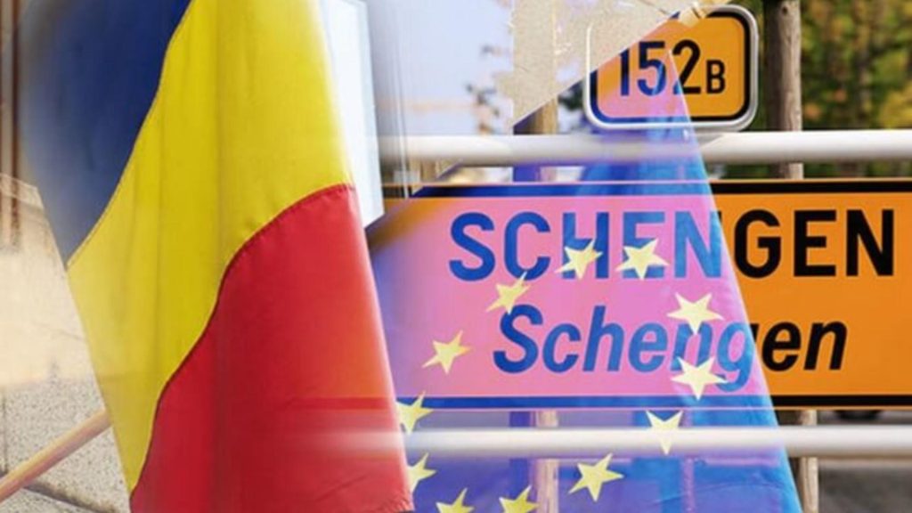 Romania supravegheaza exemplar spatiul Schengen Peste 500 de persoane si 37 de autovehicule identificate in SIS depistate intr o saptamana