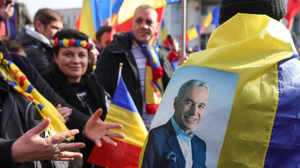 Romanii sunt mai uniti ca niciodata Mesaj pentru guvernanti