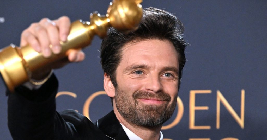 Sebastian Stan actorul mandru ca e roman Multumesc mamei