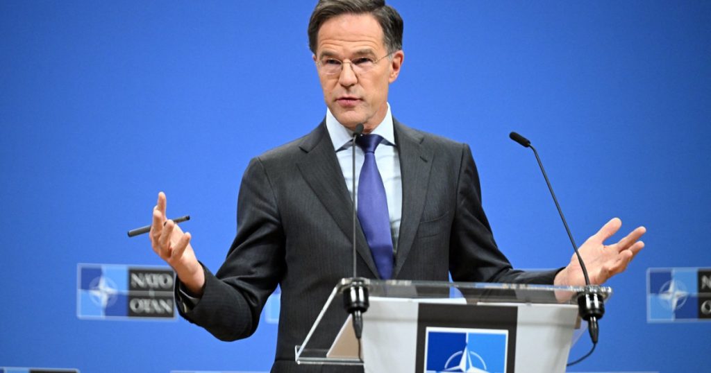 Seful diplomatiei romane se intalneste cu seful NATO