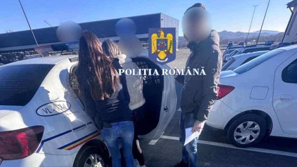 Tanara de 18 ani retinuta pentru accident cu fuga fiind in stare de ebrietate