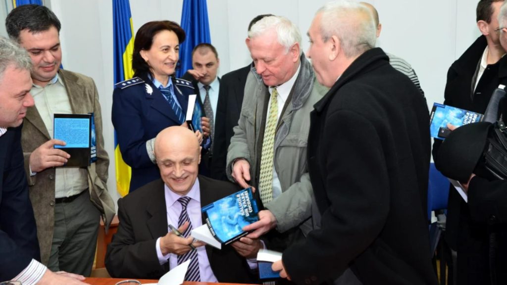 Un colonel de Politie escrocat ramas fara bani in cont