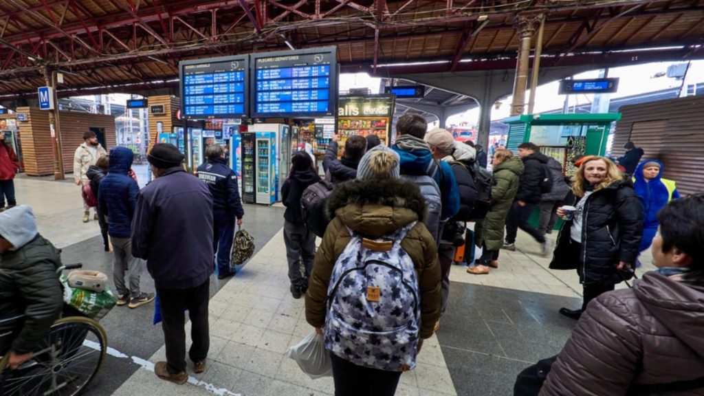 CFR Calatori nu mai vinde titluri metropolitane ce se intampla