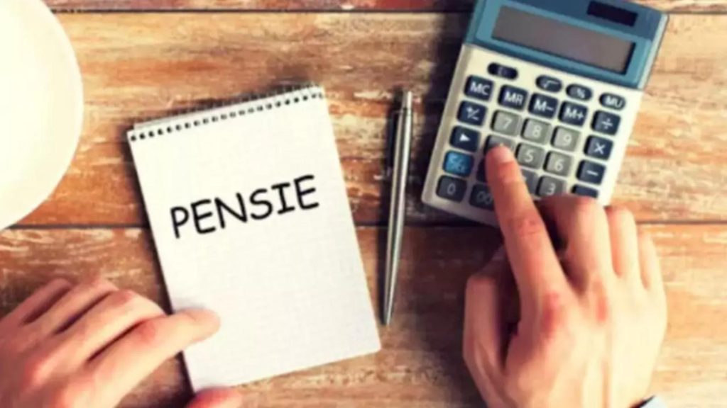 Calcule la Ministerul Muncii Pensionarii asteapta majorarile promise statul cauta bani VIDEO