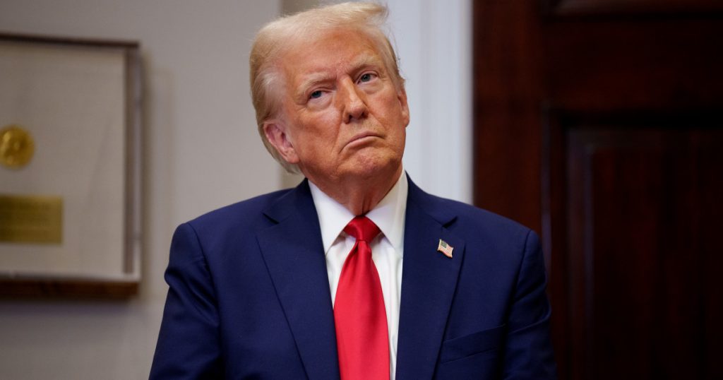 Cum a conceput Donald Trump planul pentru Fasia Gaza