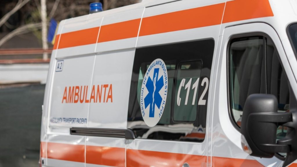 Fetita de 10 ani trimisa acasa de medici de 3 ori intr o luna desi se plangea de dureri grozanice de burta Familia aduce acuzatii grave