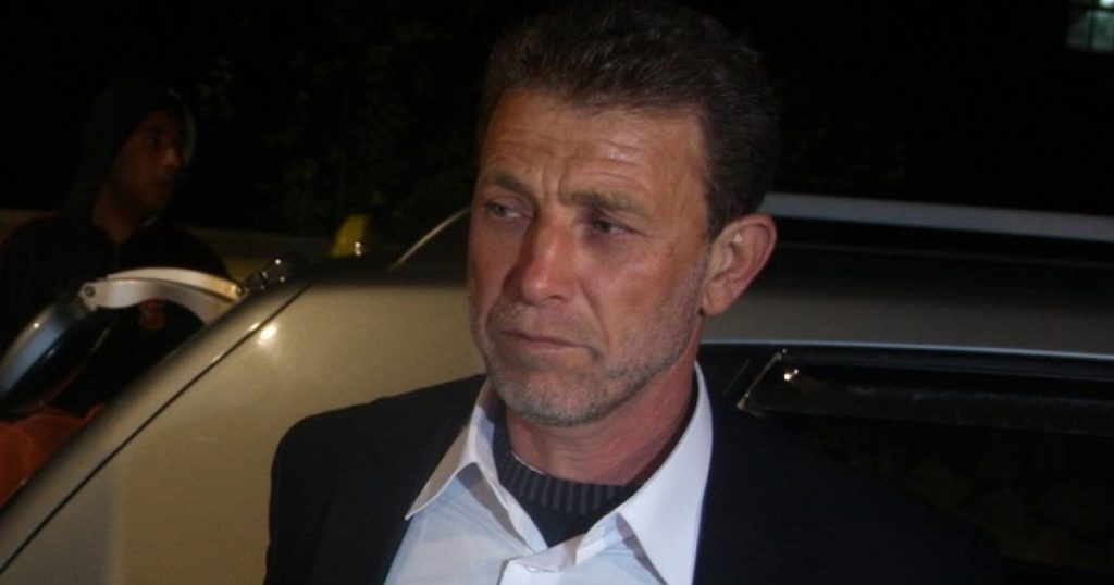 Israelul a eliberat pe cel mai varstnic detinut palestinian Nael Barghouti a petrecut 45 de ani in inchisoare