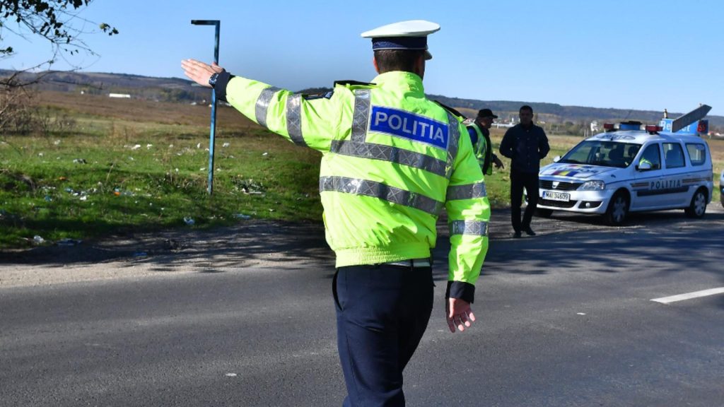 Masini din Ucraina descoperite utilizate pentru transport ilegal