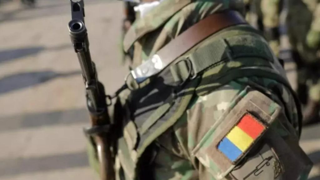 Ministrul Apararii despre militarii mercenari Analiza si decizie