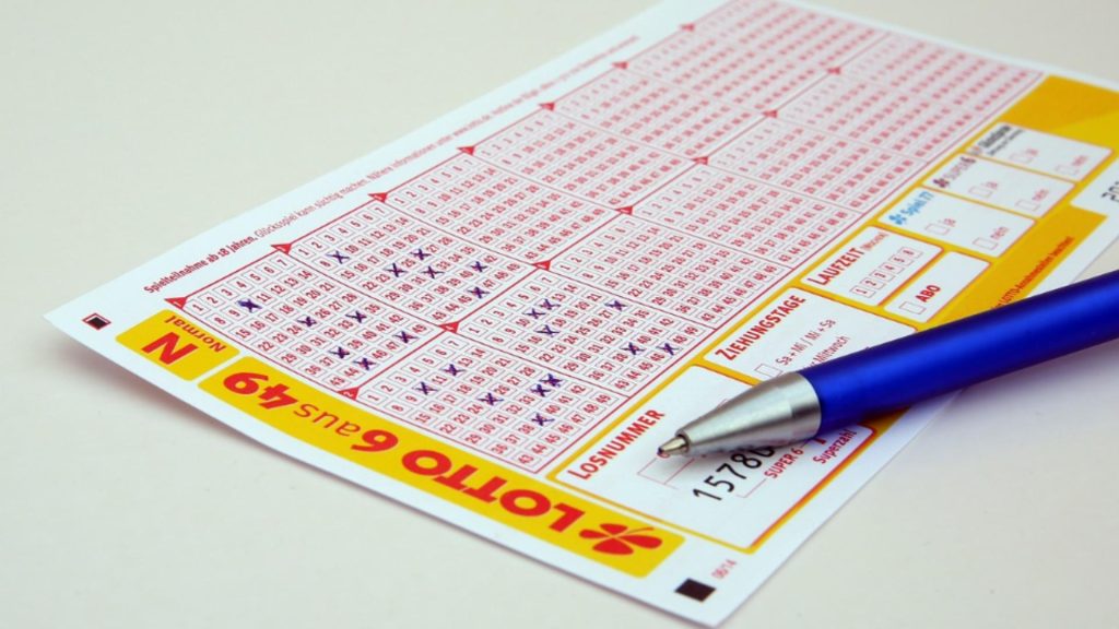 Numerele extrase joi 13 februarie la Loto Report mare